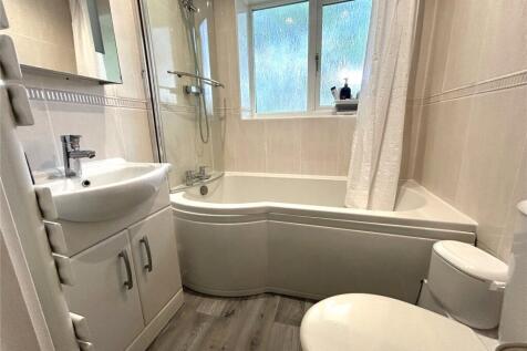 Annexe Bathroom