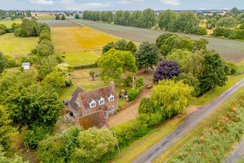 Fox Hall (Kirton Holme)-3