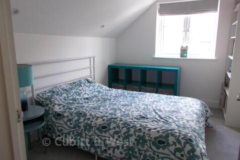 Spare Bedroom 2