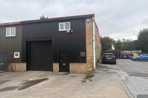 Office to rent in yeadon