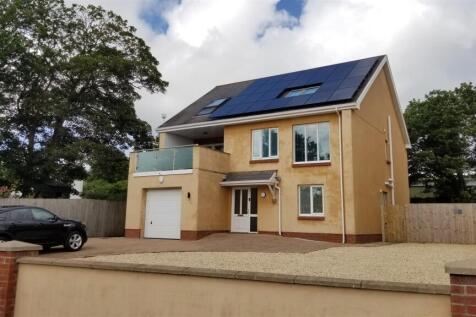 Clos Y Lloetrach, Pembrey, Burry Port