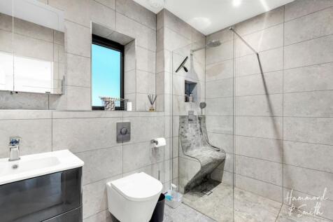 Annexe Bathroom
