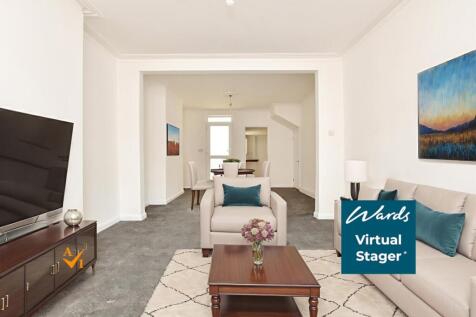 Lounge (Contemporary Style)