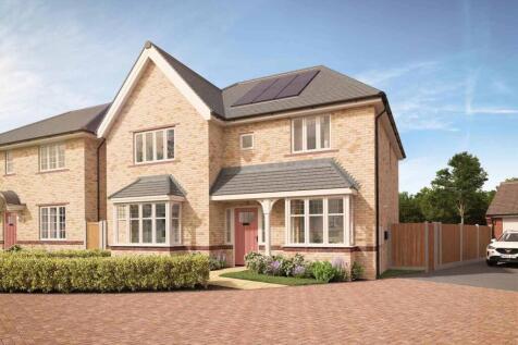 primary property image