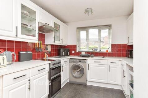 Kitchen/Lounge/ Dining Area