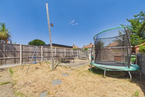 Presented by Kevin at EweMove Abbey Wood and Belve