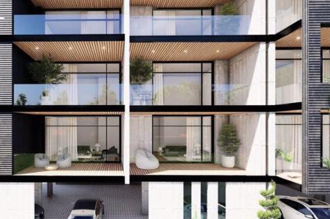 Balconies - Artist