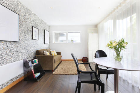property in Oswald Building,
374 Queenstown Road, SW11