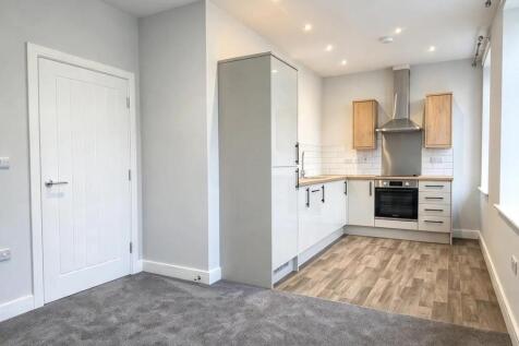 1 Bedroom Flat in S70 5AD