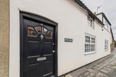 Exterior: