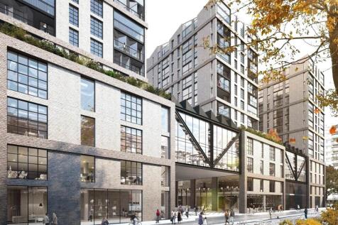 Nine Elms, Se1