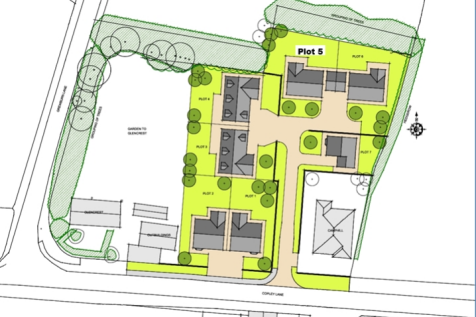 Plot 5