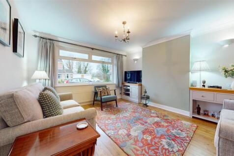 Beech Gardens Living Room