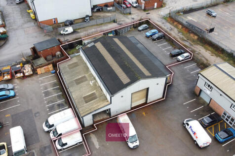 Unit to Let