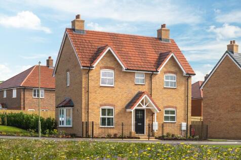 primary property image