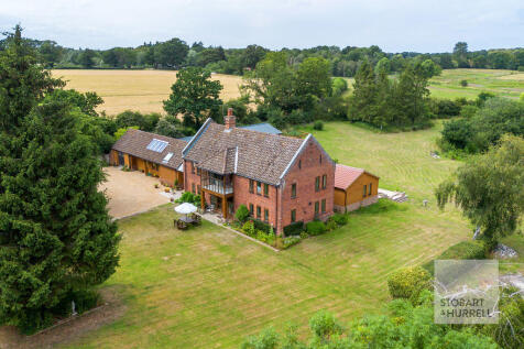 Side Aerial