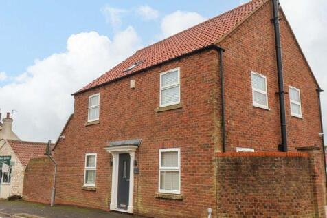 Exterior:
