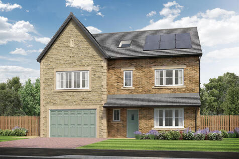 primary property image