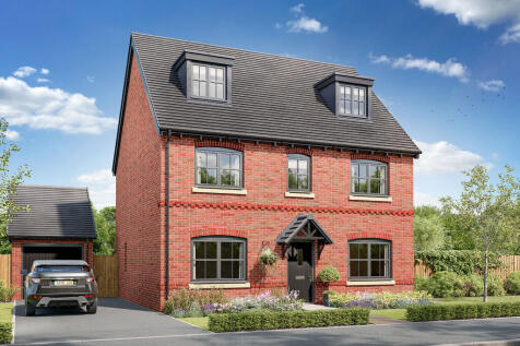 primary property image