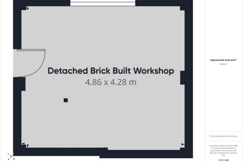 Outbuilding