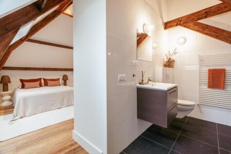 Van Baerlestraat 17 3 1071 AM AMSTERDAM image 32