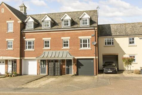 Frontage & Garage