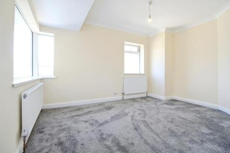 Two Bedroom 1st Floor Flat To Rent