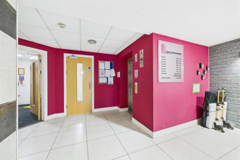 104 Marsh House, Marsh Street, City Centre, Bristo