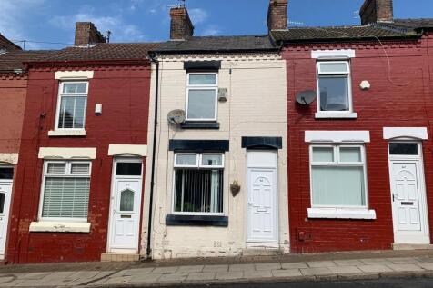 ** Zero Deposit Guarantee Available **
Available Early July 2026. Two bedroom mid terraced house located on the highly sought after bread streets within L8. Views of the River Mersey & the Welsh mount