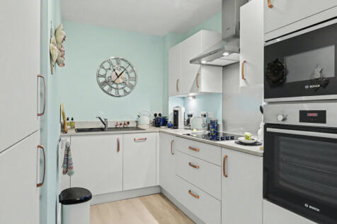 Kitchen/Living Room