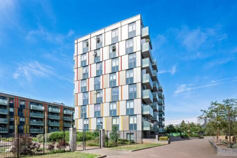 Daniels_Dan Court, Lakeside Drive Park Royal NW10_