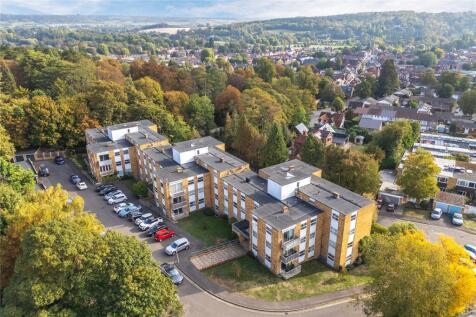 Aeriel View