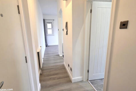 HALL WAY