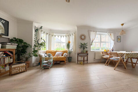 Wide view of the ...