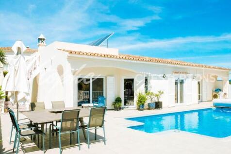 São Brás de Alportel 5 Bed Single Storey Renovated Villa With 2 Bed Annexe For Sale (11)