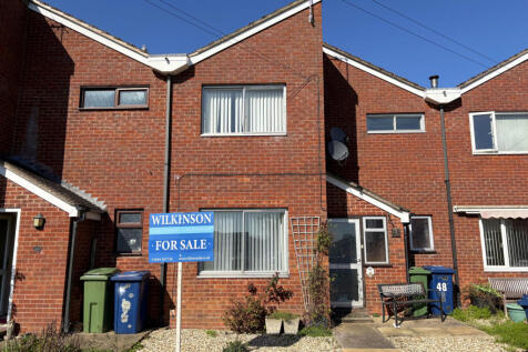3 Bedroom Terraced for Sale