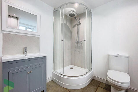 Shower Room with ...