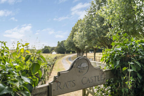 Rats Castle