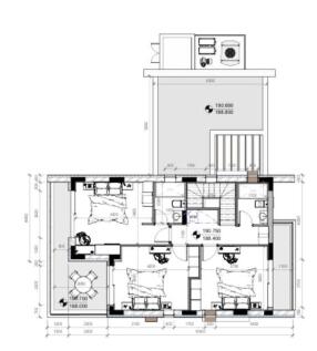1st Floor Plans
