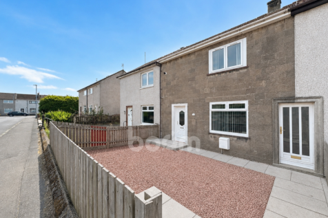 Blairlands Drive, Dalry external picture