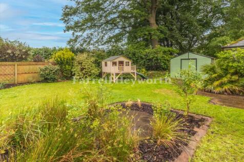 Rear Garden image 3