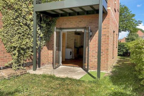 Patio C