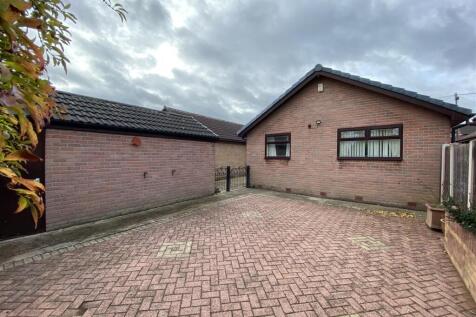 Exterior: