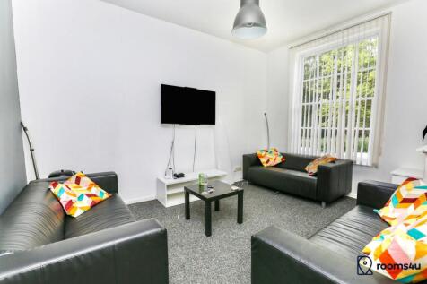 6 Bedroom House in L1 9DN