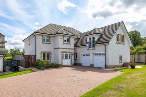 16 Allanbank Gardens, Lauder