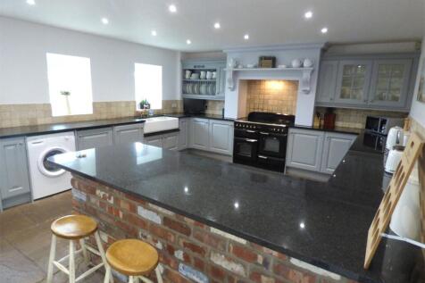 Kitchen Breakfast Ro