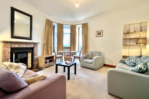 Bellefield Avenue, Dundee