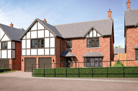 primary property image