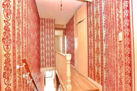 Shelbourne Road, N17