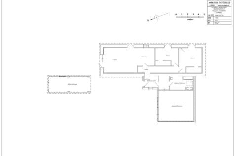 Proposed Layout
